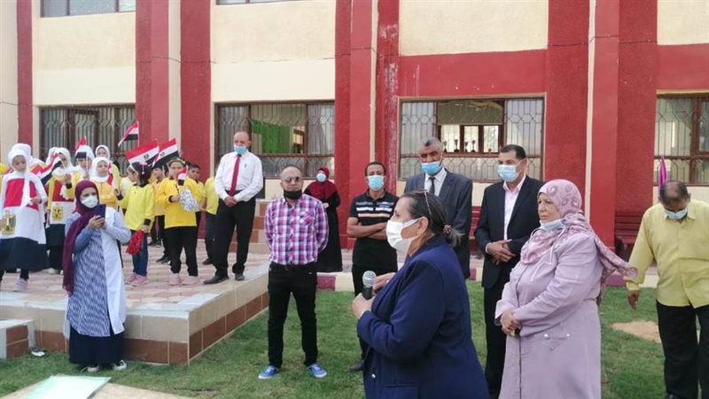 مقرر المجلس القومي