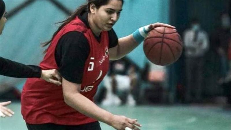 نور علي نجمة سلة