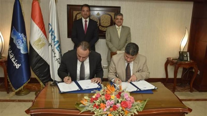 الفريق أسامة ربيع