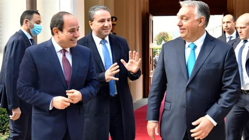 الرئيس عبد الفتاح