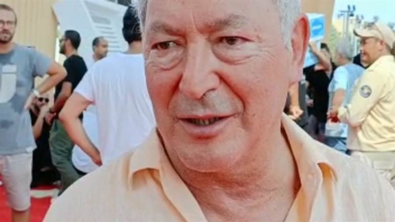 المهندس سميح ساويرس