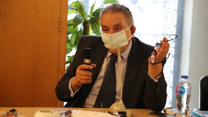 أحمد الوكيل