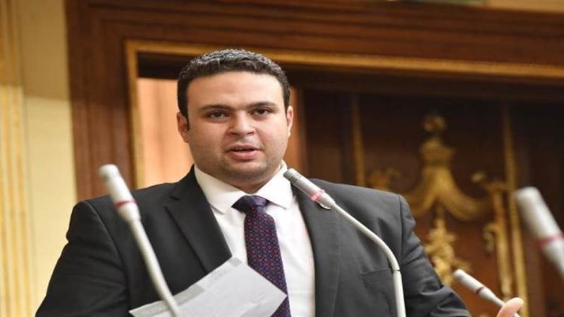 النائب عبد المنعم