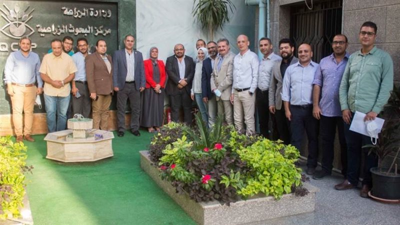 وفد المجلس الوطني