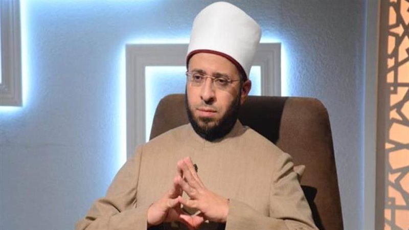 الدكتور أسامة الأزهري