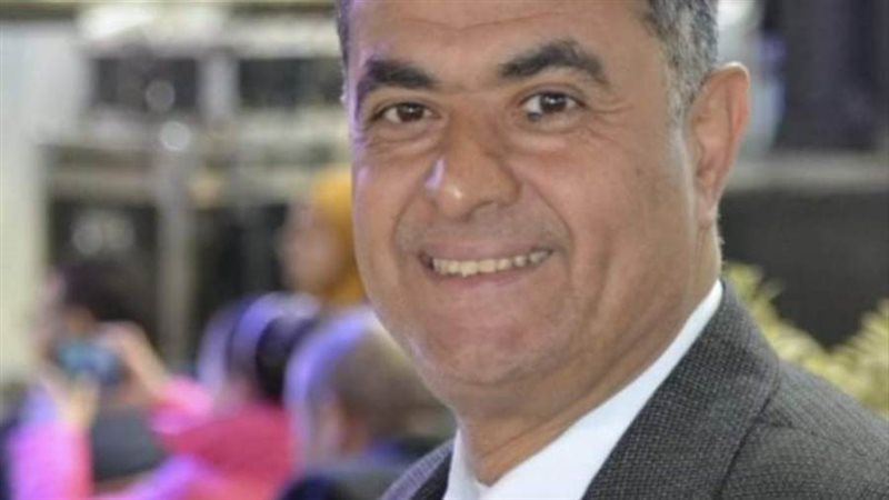 اللواء محمد مصطفي