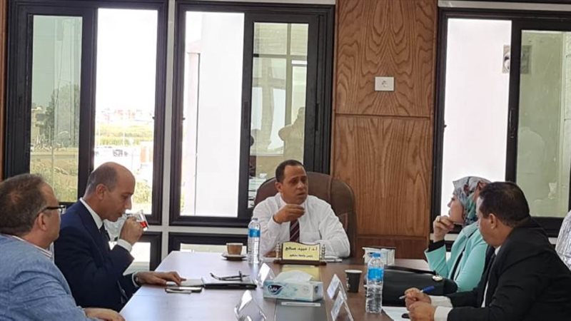 الدكتور عبيد صالح