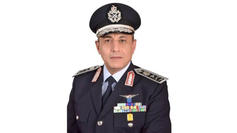 الفريق محمد عباس