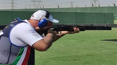 9 ميداليات لمصر فى بطولة الجائزة الكبرى ضمن منافسات بطولة العالم للرماية