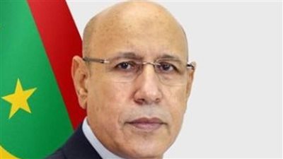 الرئيس الموريتاني يبحث مع نظيره التوجولي سبل تعزيز علاقات التعاون بين البلدين