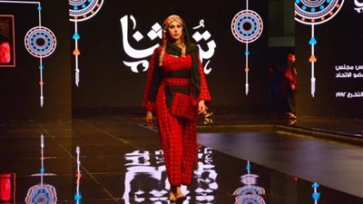 مصممات عرض أزياء معرض تراثنا: الديفيليه بداية انطلاقنا لـ