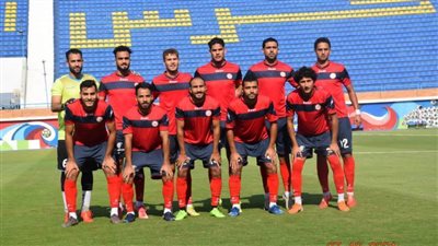 حرس الحدود يستعد لمواجهة صيد المحلة بالقسم الثاني