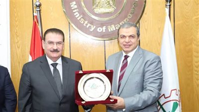 نقيب المهندسين: النقابة إحدى الأذرع القوية للدولة المصرية لبناء الجمهورية الجديدة   