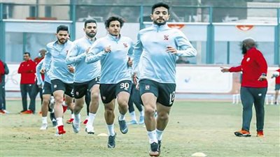 الأهلي يعلن قائمته لمواجهة بطل النيجر في دوري أبطال إفريقيا