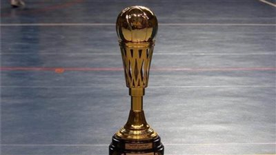 اعرف.. موعد مباراتي كأس السوبر المصري للسلة لموسم 2020/2021