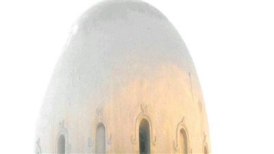 تعرف على قصة الشيخ الصوفي 