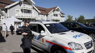 الشرطة النرويجية: مقتل 4 أشخاص وإصابة آخرين في هجمات في بلدة كونجسبرج واعتقال مشتبه به