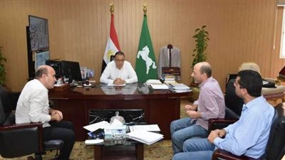 بتكلفة 187 مليون جنيه..لمشروعات الأنفاق الجاري تنفيذها بالشرقية