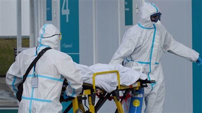 الصحة العالمية: واحد فقط من كل سبع إصابات بفيروس كورونا في أفريقيا يتم اكتشافه