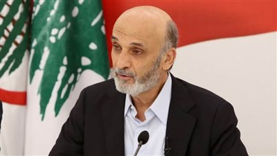 جعجع يدعو لإجراء تحقيقات كاملة لتحديد المسئوليات عن أعمال العنف في بيروت اليوم