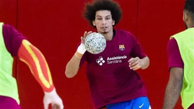 مواجهات مصرية قوية بدوري الأبطال لكرة اليد