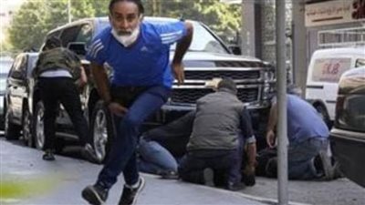 عاجل| حقيقة اشتباكات 