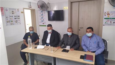 سلسلة ندوات تثقيفية وتوعوية ينظمها مركز إعلام الداخلة بالوادي الجديد