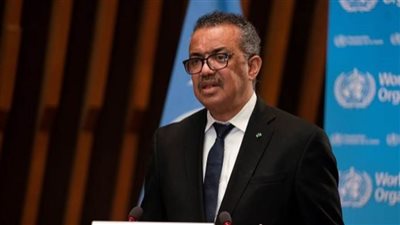 بيلاروسيا ومنظمة الصحة العالمية توقعان خطة تعاون لمدة عامين