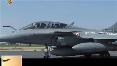 المؤتمر الصحفي لقائد القوات الجوية بمناسبة الاحتفال بالعيد الـ89 للقوات الجوية