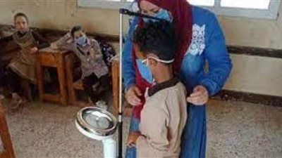 بعد غد .. إنطلاق المبادرة الرئاسية لعلاج سوء التغذية لتلاميذ الابتدائية بقنا