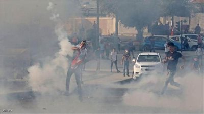 الاتحاد الأوروبي يدين أحداث العنف في لبنان ويدعو إلى ممارسة ضبط النفس