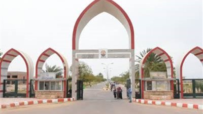 جامعة أسوان ضمن أفضل الجامعات العربية طبقا لتصنيف 