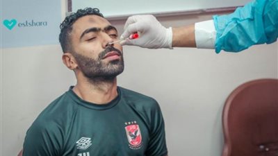 بعثة الأهلي تجري مسحة طبية في النيجر استعدادًا لمواجهة الحرس الوطني غدًا