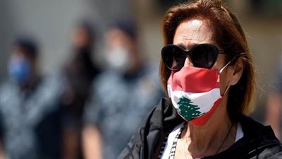 لبنان يسجل 510 إصابات جديدة بفيروس كورونا المستجد