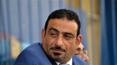 رئيس الترسانة يتقدم باحتجاج رسمي ضد حكم لقاء الشواكيش وزد إف سي 