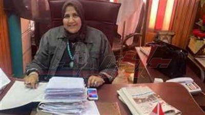 وكيلة صحة كفر الشيخ: تطعيم كورونا يصل لجميع المواطنين