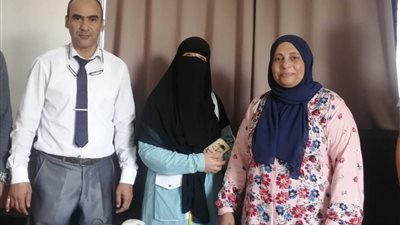 خطة مشتركة بين الصحة والمجلس القومى للسكان بشمال سيناء      