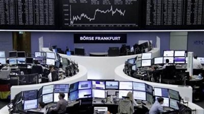 الأسهم البريطانية تغلق على ارتفاع