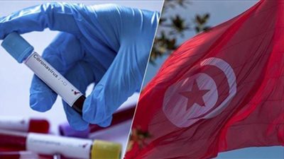 تونس تسجل 131 إصابة جديدة بفيروس كورونا