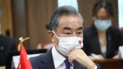 الصين ترحب بالمحادثات بين إيران والاتحاد الأوروبي