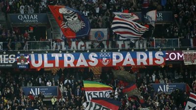 باريس سان جيرمان يفلت من كمين أنجيه