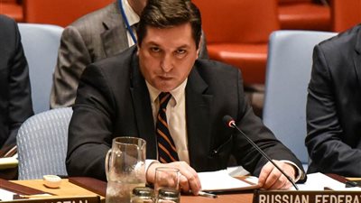 موسكو تدعو لتكثيف الجهود لتحقيق الاستقرار في الأراضي الفلسطينية