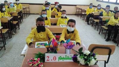 حقيقة إتاحة موقع إلكتروني لتسجيل حضور وغياب الطلاب بالمدارس  