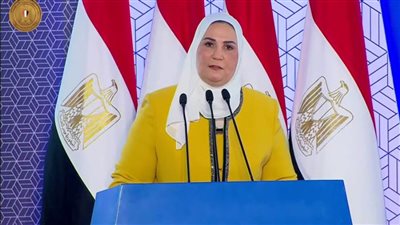 القباج: نهدف للاستثمار في البشر.. والدولة أرست مبادئ العدالة وحقوق الإنسان منذ 2014