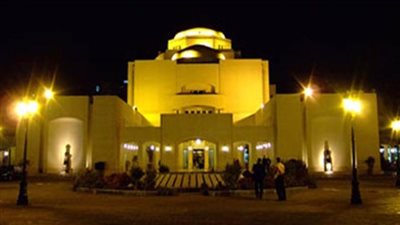 مؤتمر صحفي لمهرجان الموسيقى العربية الـ 30 بدار الأوبرا.. غدا