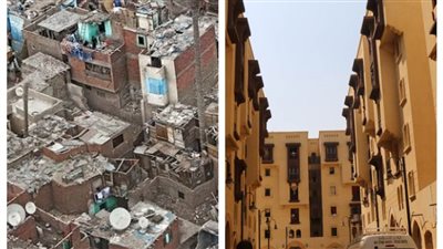 خبراء: القضاء على العشوائيات من أبرز حقوق الإنسان وإنجاز عظيم رسخ له الرئيس السيسي