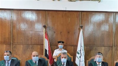 الإدارية العليا تلزم الأطباء والصيادلة وأطباء الأسنان وهيئات التمريض بتنفيذ التكليف