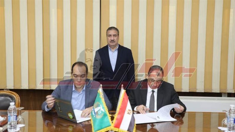 بروتوكول تعاون بين