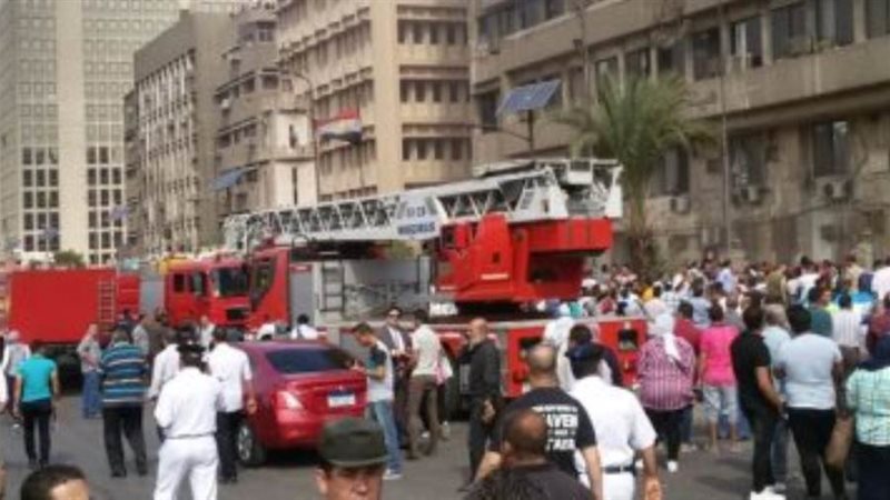 قوات الإدارة العامة