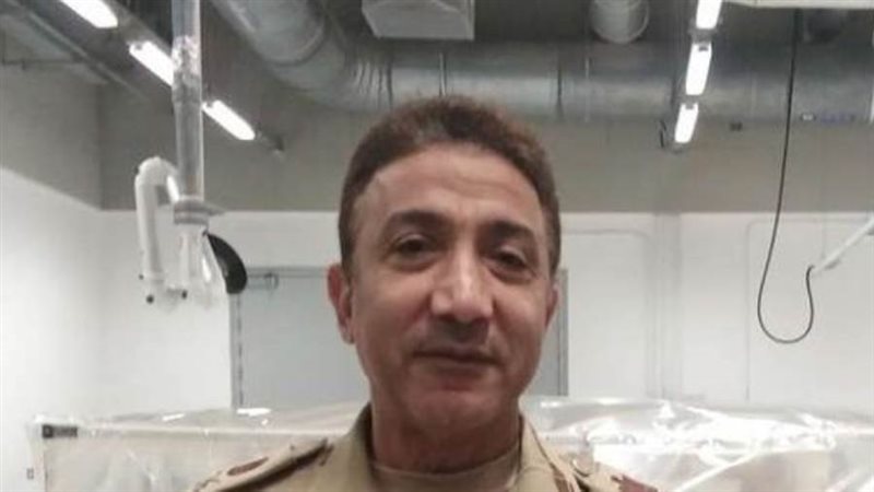 اللواء عاطف مفتاح